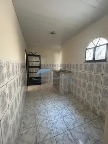 Sobrado com 2 Quartos para alugar, 30m² no Campo Grande, Rio de Janeiro