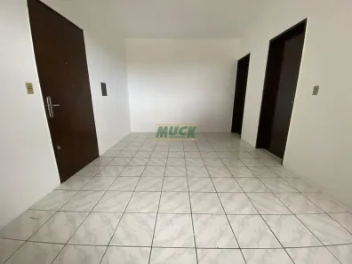 Kitnet com 1 Quarto para alugar, 43m² no Ouro Branco, Novo Hamburgo