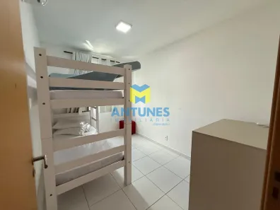 Apartamento com 3 Quartos para alugar, 70m² no , Ipojuca