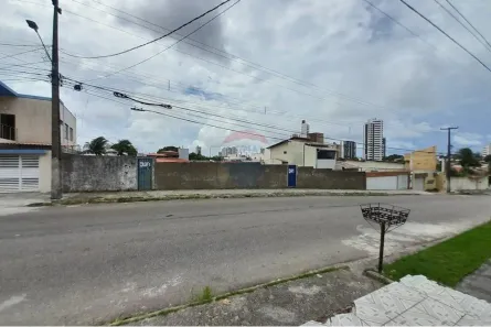 Lote/Terreno à venda, 533m² no Capim Macio, Natal