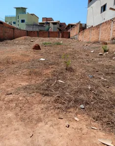 Lote/Terreno à venda, 432m² no Juliana, Belo Horizonte