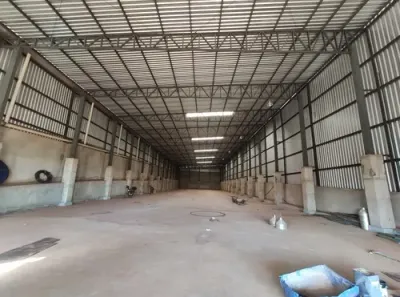 Galpão/Depósito/Armazém para alugar, 1600m² no Distrito Agroindustrial de Anápolis, Anápolis
