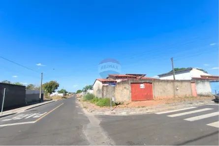 Casa com 2 Quartos à venda, 150m² no Morada do Sol, Araguaína