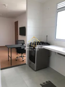 Apartamento com 2 Quartos à venda, 43m² no Cassange, Salvador