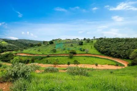 Lote/Terreno à venda, 589m² no Eco Village, Lagoa Santa