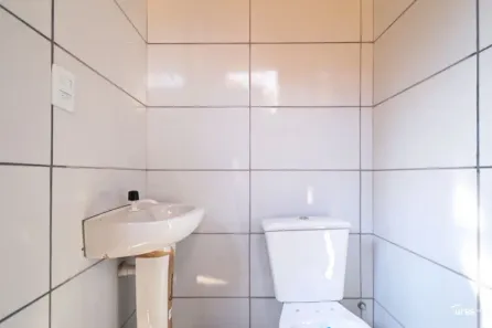 Sala Comercial para alugar, 50m² no Jardim dos Buritis, Aparecida de Goiânia