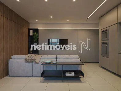Cobertura com 2 Quartos à venda, 122m² no São Lucas, Belo Horizonte