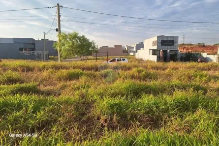 Lote/Terreno à venda, 240m² no Central Park, Cachoeirinha