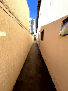 Apartamento com 3 Quartos para alugar, 105m² no Vila Rosa, Goiânia