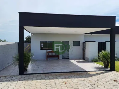 Casa de Condomínio com 3 Quartos à venda, 1000m² no Área Rural de Santa Maria da Serra, Santa Maria da Serra