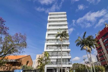 Flat com 1 Quarto à venda, 75m² no Rio Branco, Porto Alegre