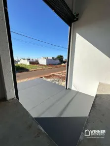 Galpão/Depósito/Armazém para alugar, 600m² no Paiçandu, Paiçandu