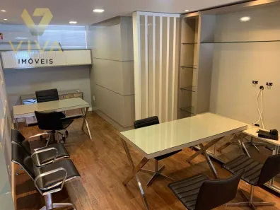 Sala Comercial para alugar, 23m² no Manaíra, João Pessoa