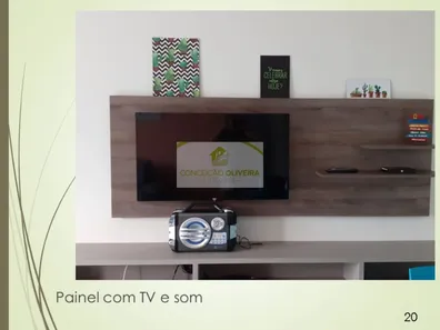 Flat com 3 Quartos à venda, 65m² no , Ipojuca