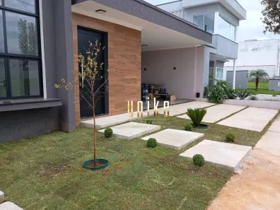 Casa de Condomínio com 3 Quartos à venda, 150m² no Condomínio Terras do Vale, Caçapava