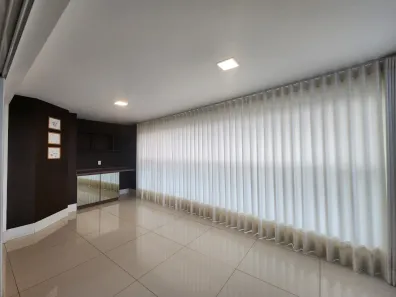 Apartamento com 4 Quartos à venda, 196m² no São Pedro, Belo Horizonte