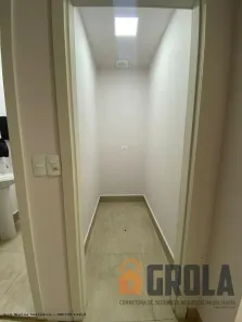 Sala Comercial para alugar, 93m² no Centro, Campo Mourão