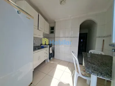 Kitnet com 1 Quarto para alugar, 35m² no Piatã, Salvador