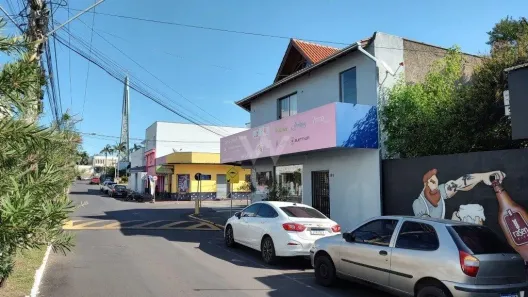 Ponto Comercial à venda, 515m² no Centro, Campo Bom