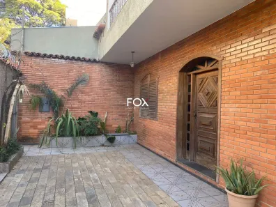 Casa com 6 Quartos à venda, 250m² no Cruzeiro, Belo Horizonte
