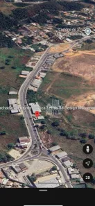 Galpão/Depósito/Armazém à venda, 380m² no Calaboca (Inoã), Maricá