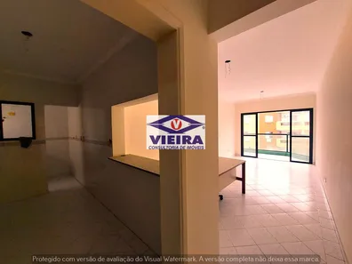 Apartamento com 2 Quartos à venda, 78m² no Jardim Las Palmas, Guarujá