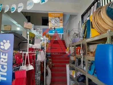 Ponto Comercial à venda, 403m² no Parque Santa Teresa, Carapicuíba