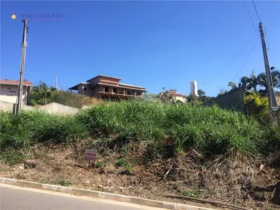 Lote/Terreno para venda ou aluguel, 977m² no Vilagge Capricio, Louveira