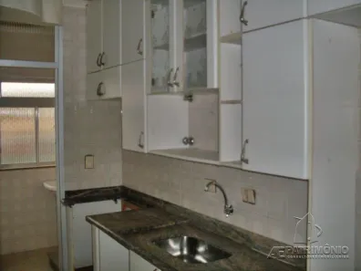 Apartamento com 2 Quartos à venda, 64m² no Parque Três Meninos, Sorocaba