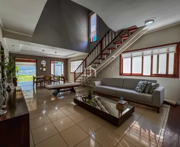 Casa de Condomínio com 4 Quartos à venda, 222m² no Jardim das Nações, Taubaté