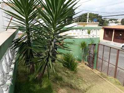 Casa com 3 Quartos à venda, 186m² no Sitio Paredão, Ferraz de Vasconcelos