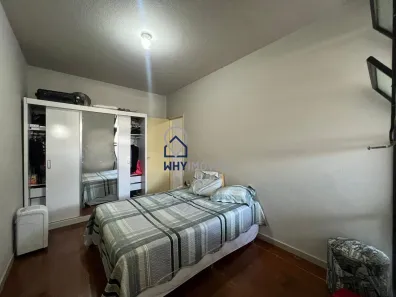 Apartamento com 1 Quarto à venda, 53m² no Lourdes, Belo Horizonte