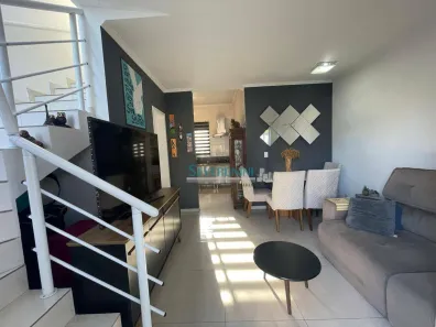 Sobrado com 2 Quartos à venda, 150m² no Parque da Matriz, Cachoeirinha