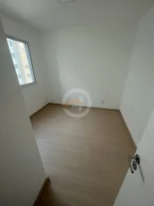 Apartamento com 2 Quartos à venda, 41m² no Residencial Bethel, Goiânia