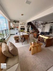 Cobertura com 3 Quartos à venda, 250m² no Candeal, Salvador