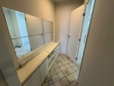 Sala Comercial com 1 Quarto para alugar, 30m² no Ilha do Leite, Recife
