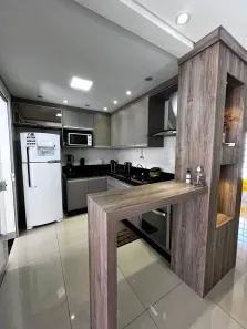 Casa de Condomínio com 3 Quartos à venda, 96m² no Jardim Interlagos, Hortolândia