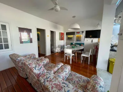Cobertura com 2 Quartos para alugar, 200m² no Ipanema, Rio de Janeiro