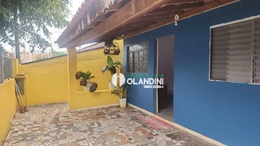 Casa com 2 Quartos à venda, 90m² no Jardim Paraíso, Artur Nogueira