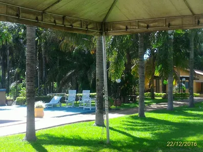 Fazenda/Sítio com 8 Quartos à venda, 77000m² no , Goianápolis