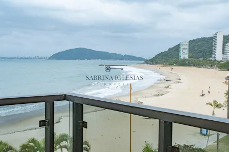 Cobertura com 5 Quartos à venda, 221m² no Praia Mansa, Matinhos