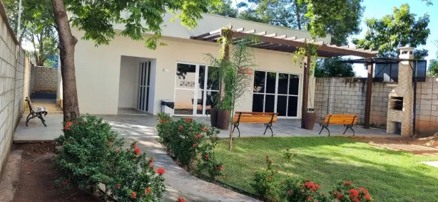 Apartamento com 2 Quartos para alugar, 40m² no Cachoeira das Garças, Cuiabá
