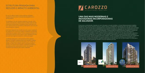 Apartamento com 1 Quarto à venda, 22m² no Pituba, Salvador