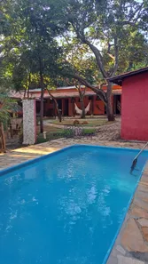 Imóvel Comercial com 8 Quartos à venda, 1000m² no Serra do Cipó, Santana do Riacho