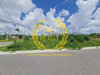 Lote/Terreno à venda, 250m² no Parque 10 de Novembro, Manaus