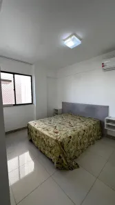 Apartamento com 3 Quartos à venda, 127m² no Atalaia, Aracaju