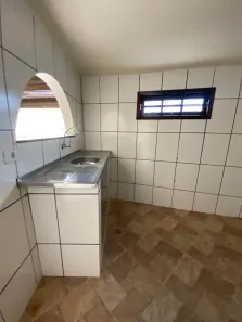 Casa para alugar, 30m² no Cascatinha, Petrópolis