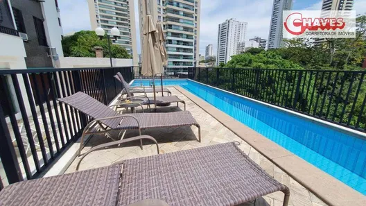 Cobertura com 3 Quartos à venda, 125m² no Canela, Salvador