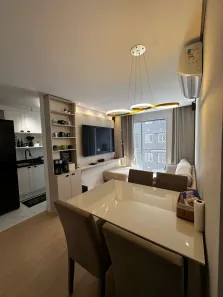 Apartamento com 2 Quartos à venda, 53m² no Igara, Canoas