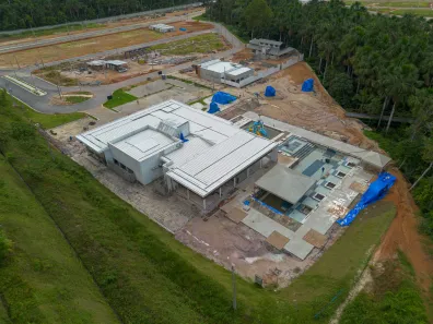 Lote/Terreno à venda, 250m² no Flores, Manaus